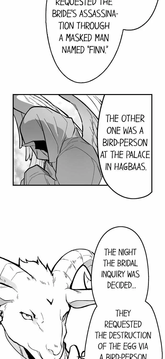 The Titan's bride Chapter 124 page 28 - 