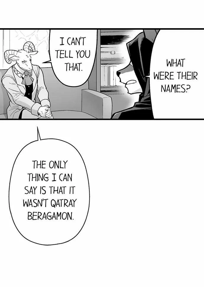 The Titan's bride Chapter 124 page 30 - 