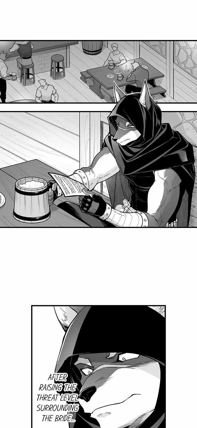 The Titan's bride Chapter 124 page 4 - 