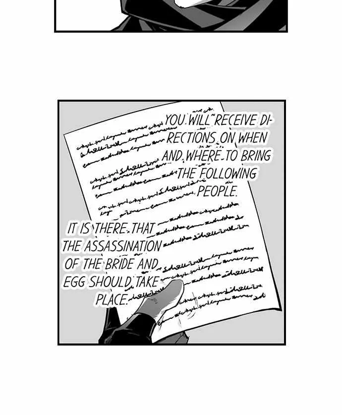 The Titan's bride Chapter 124 page 5 - 