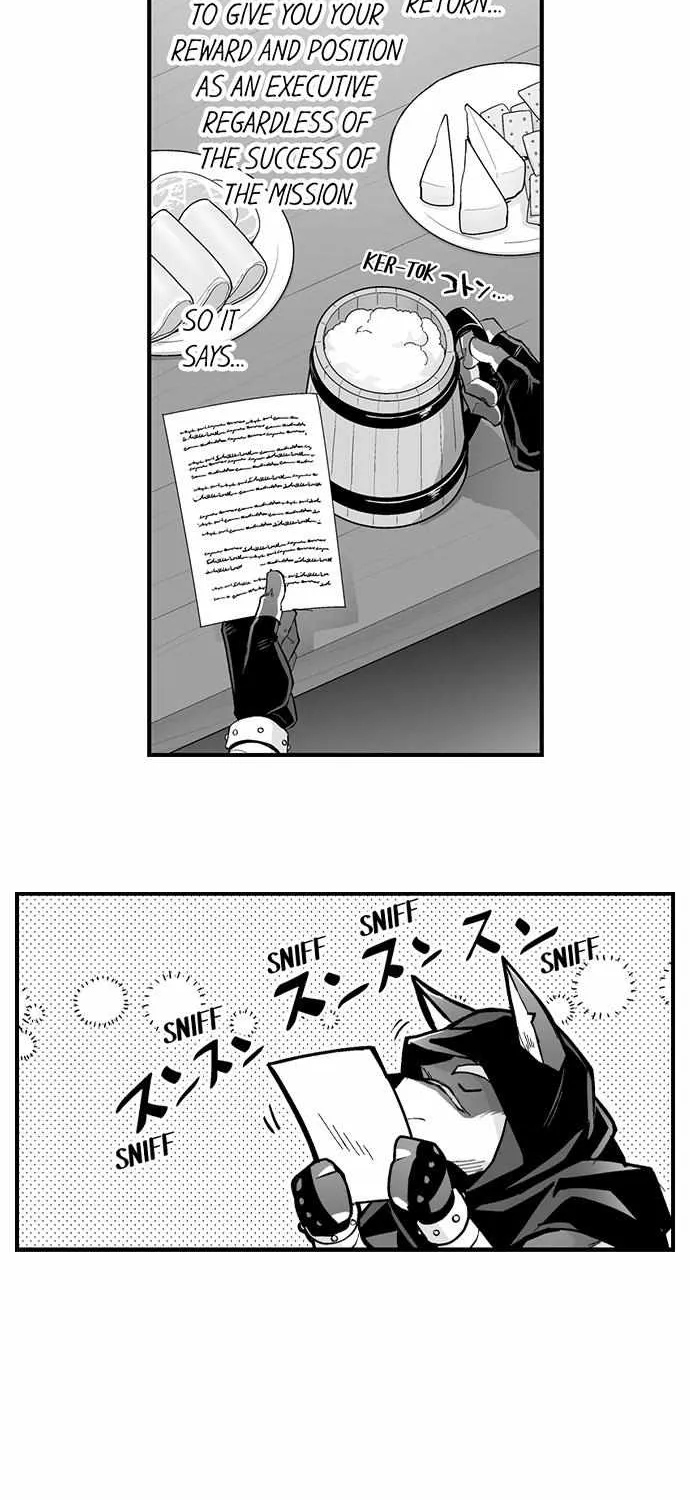 The Titan's bride Chapter 124 page 7 - 
