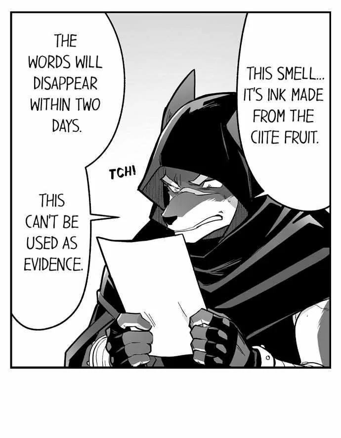 The Titan's bride Chapter 124 page 8 - 