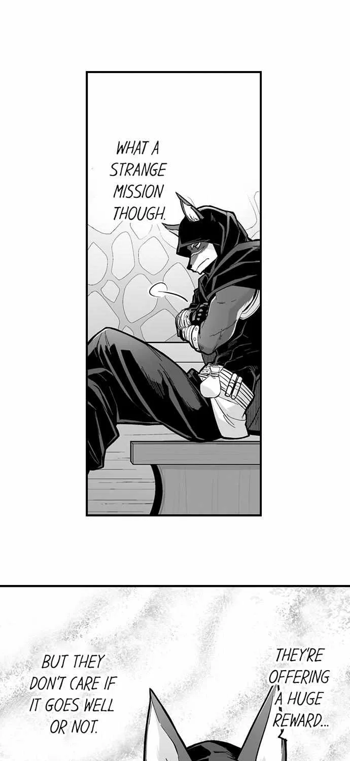 The Titan's bride Chapter 124 page 9 - 