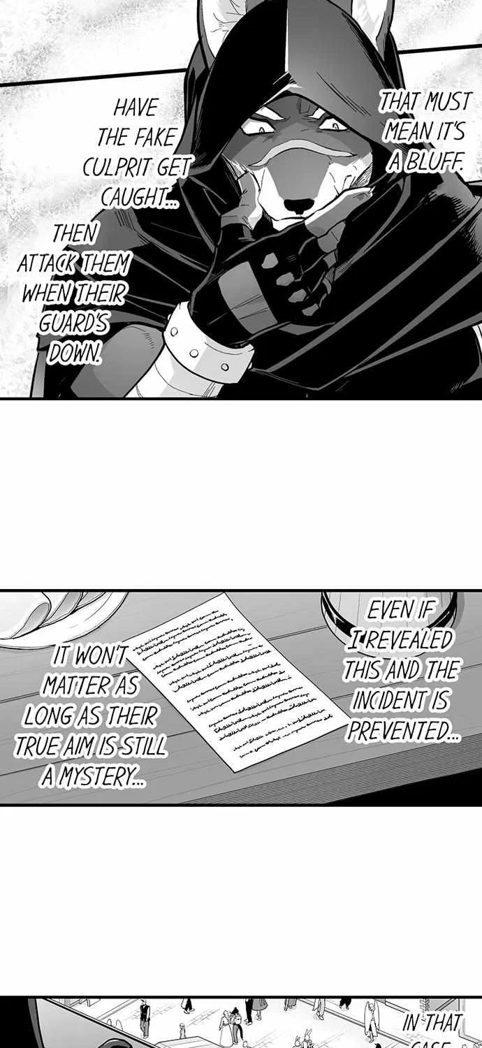 The Titan's bride Chapter 124 page 10 - 