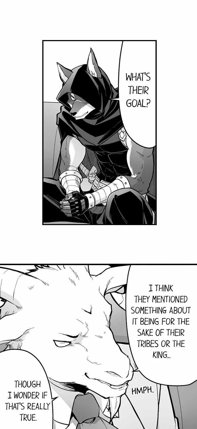 The Titan's bride Chapter 125 page 3 - 