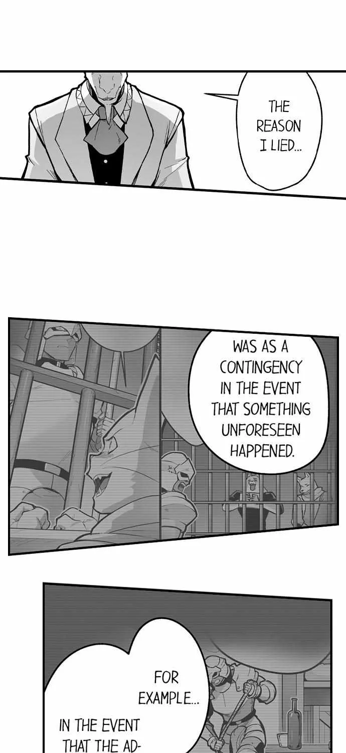 The Titan's bride Chapter 125 page 22 - 