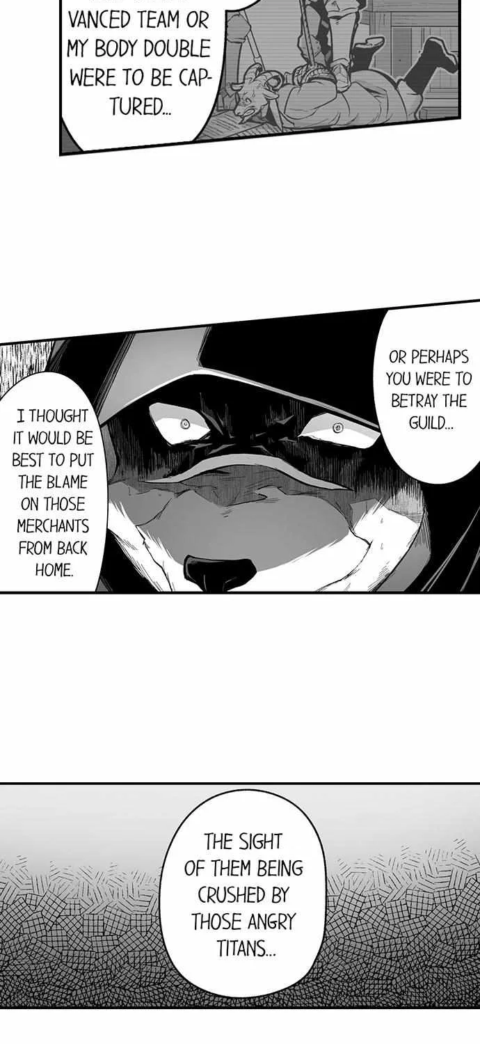 The Titan's bride Chapter 125 page 23 - 