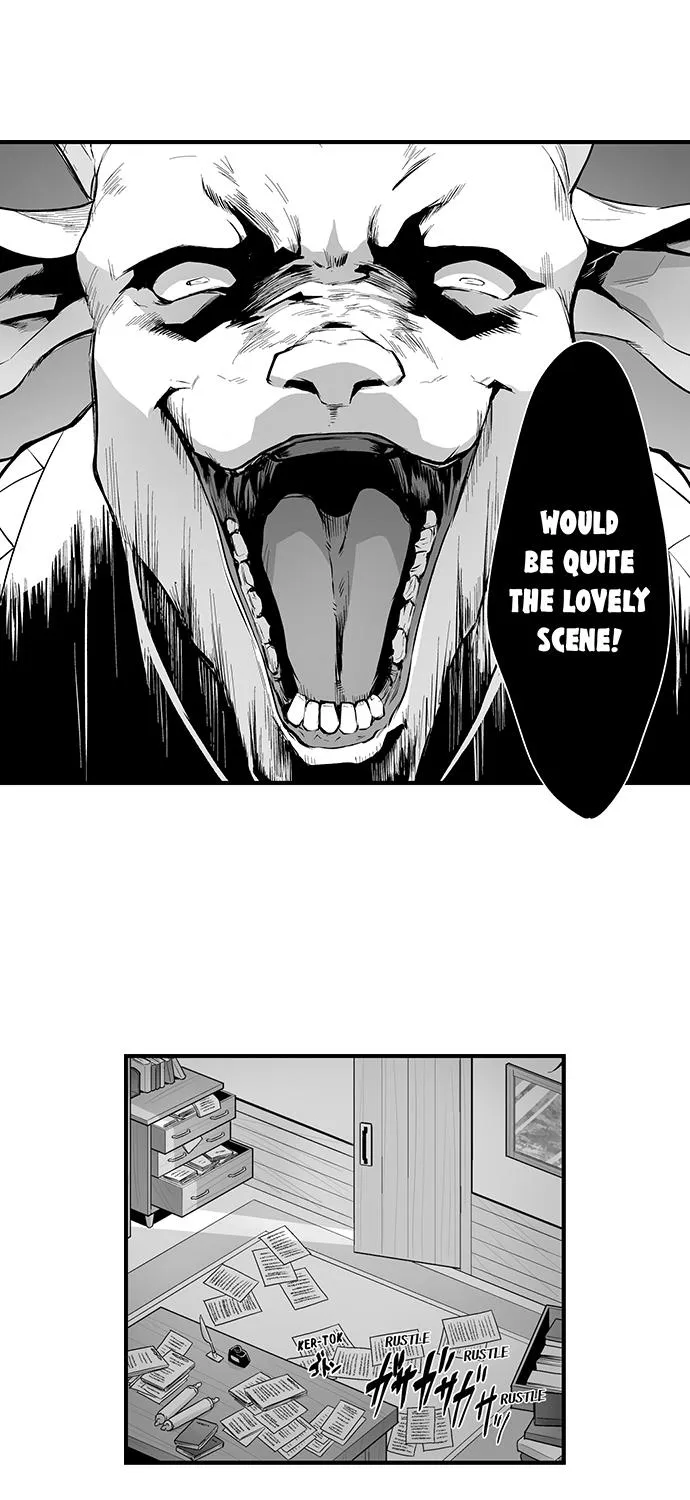 The Titan's bride Chapter 125 page 25 - 