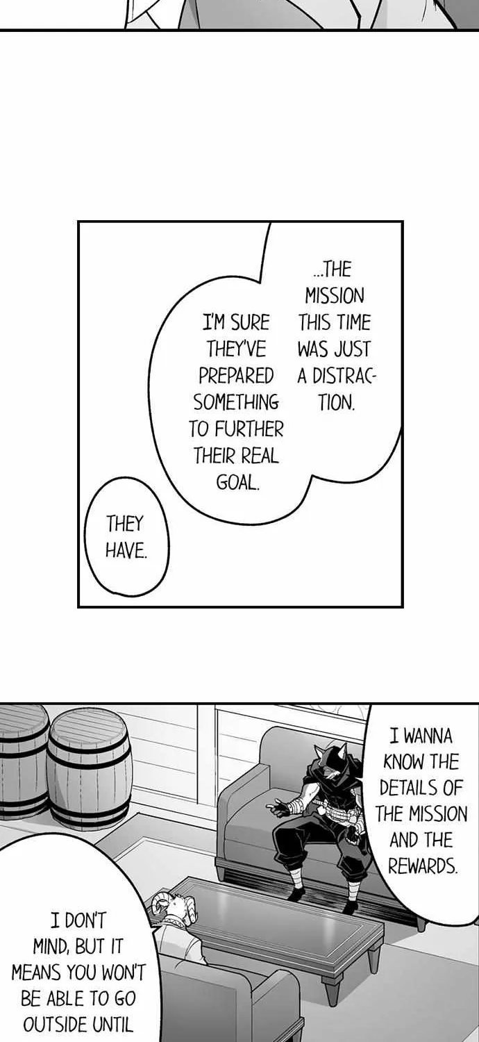 The Titan's bride Chapter 125 page 4 - 