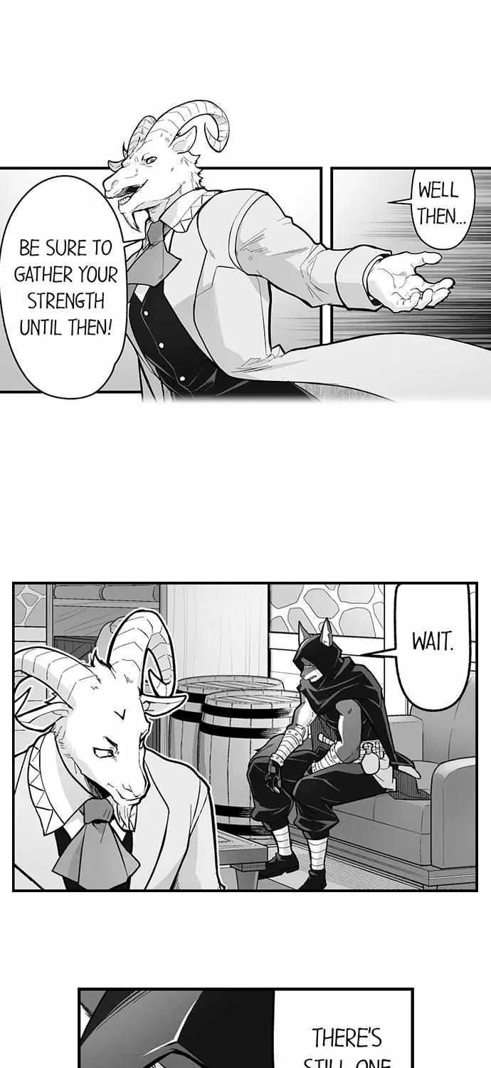 The Titan's bride Chapter 125 page 6 - 