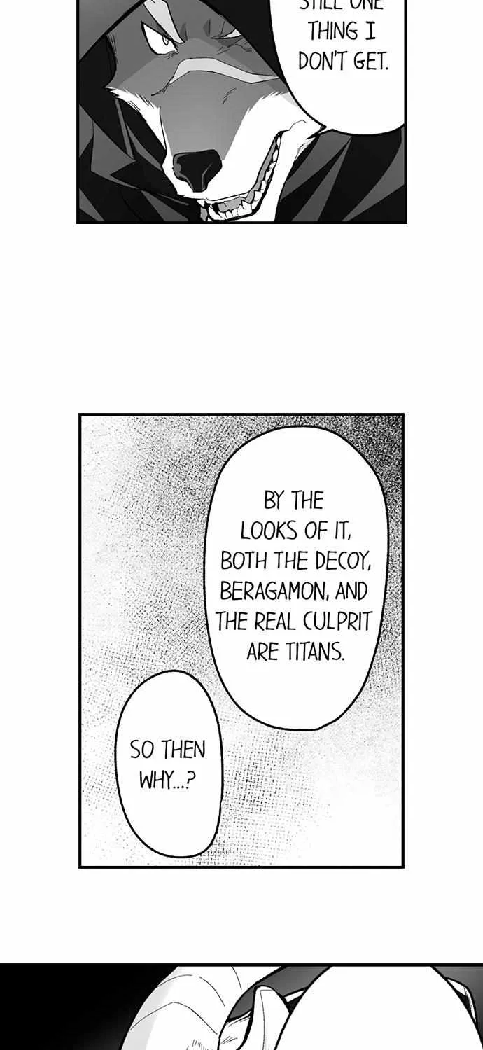 The Titan's bride Chapter 125 page 7 - 