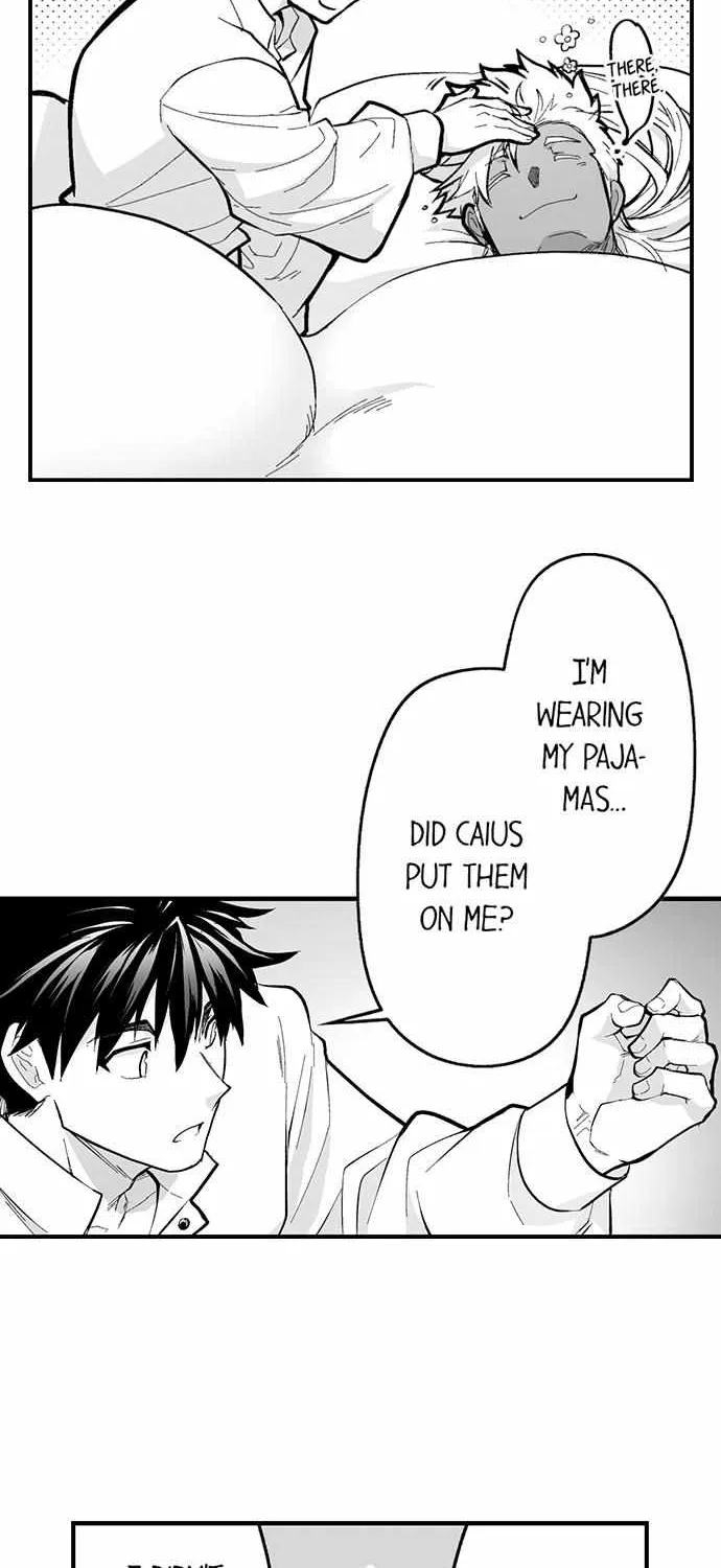 The Titan's bride Chapter 126 page 11 - 