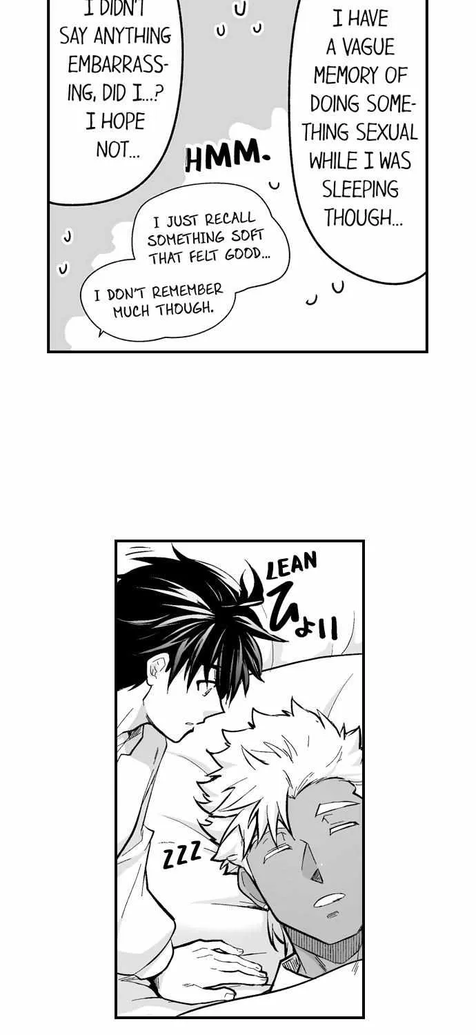 The Titan's bride Chapter 126 page 12 - 