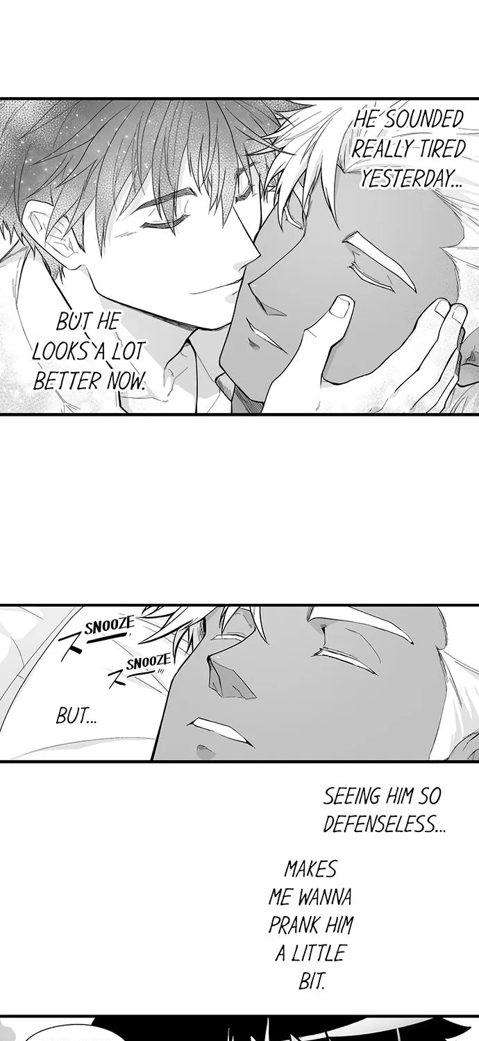 The Titan's bride Chapter 126 page 14 - 