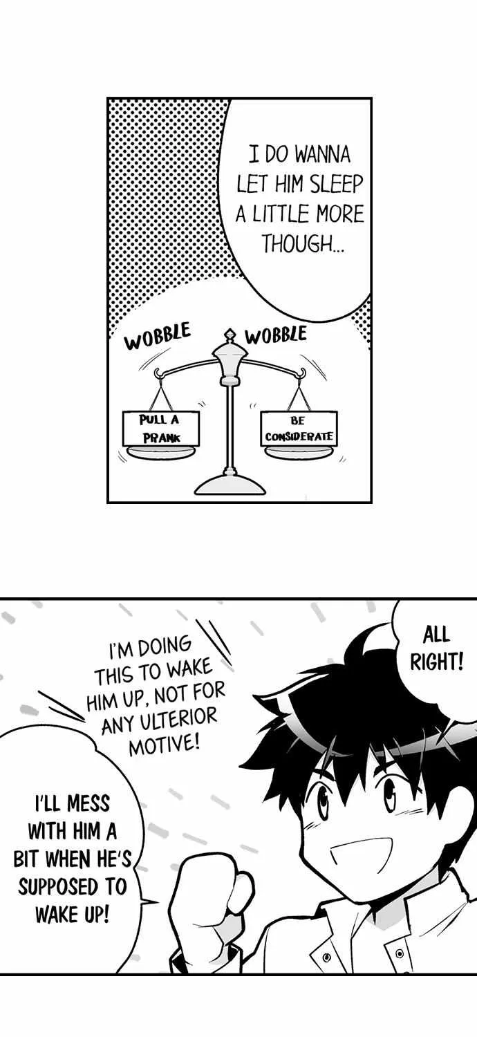 The Titan's bride Chapter 126 page 16 - 