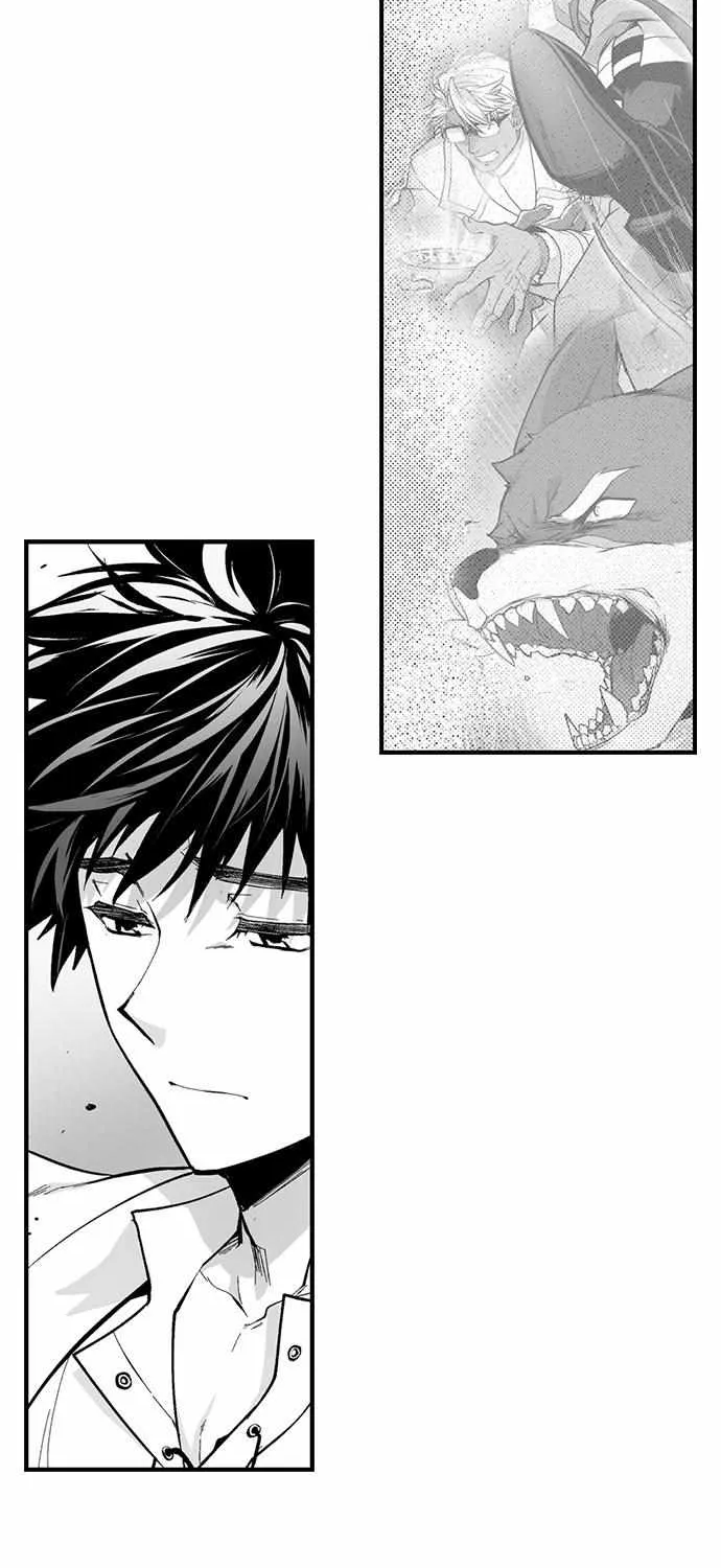 The Titan's bride Chapter 126 page 23 - 