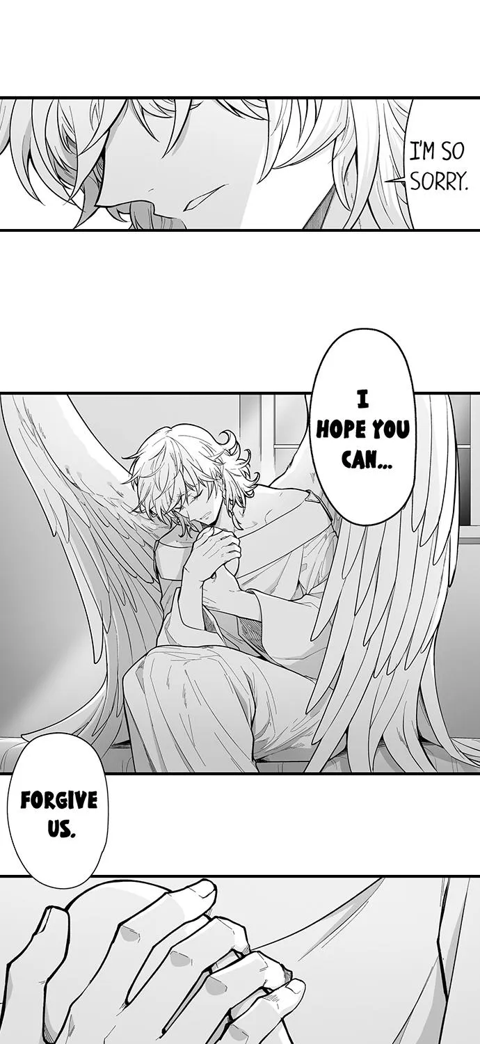 The Titan's bride Chapter 126 page 28 - 
