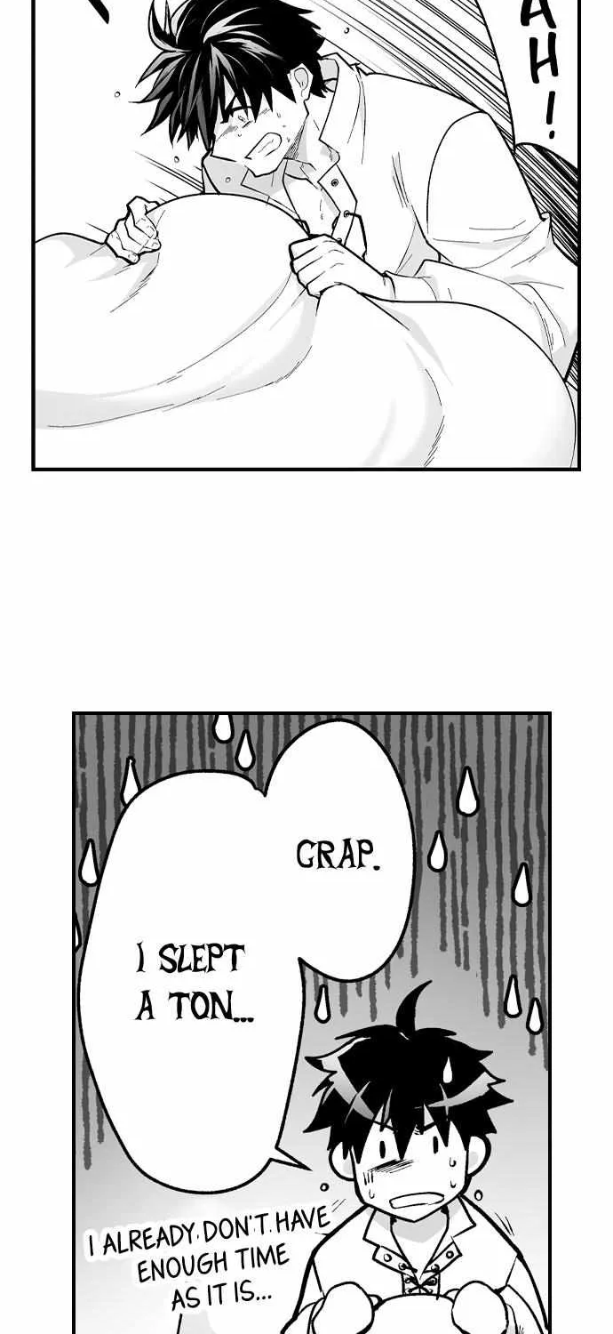 The Titan's bride Chapter 126 page 8 - 