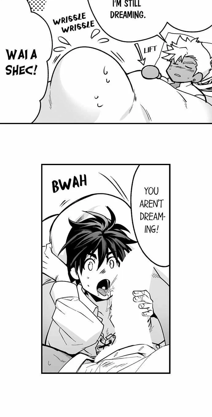 The Titan's bride Chapter 127 page 14 - 