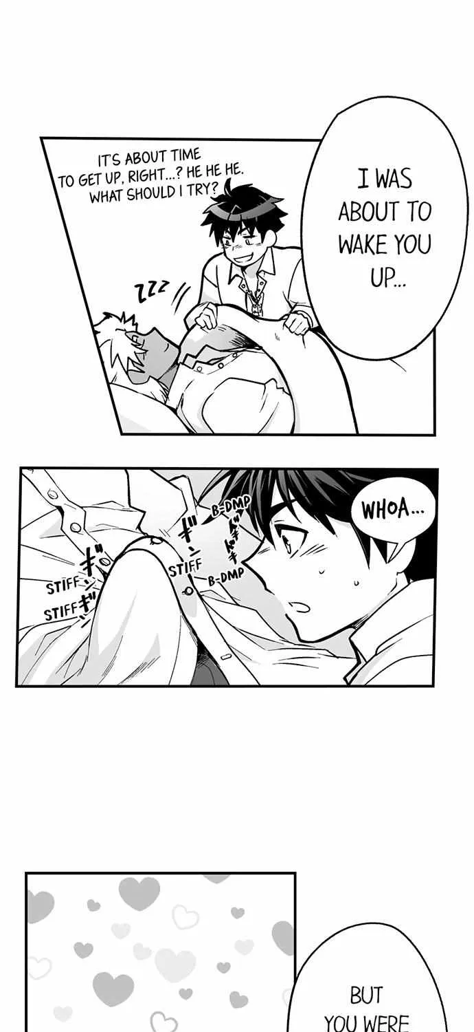 The Titan's bride Chapter 127 page 15 - 