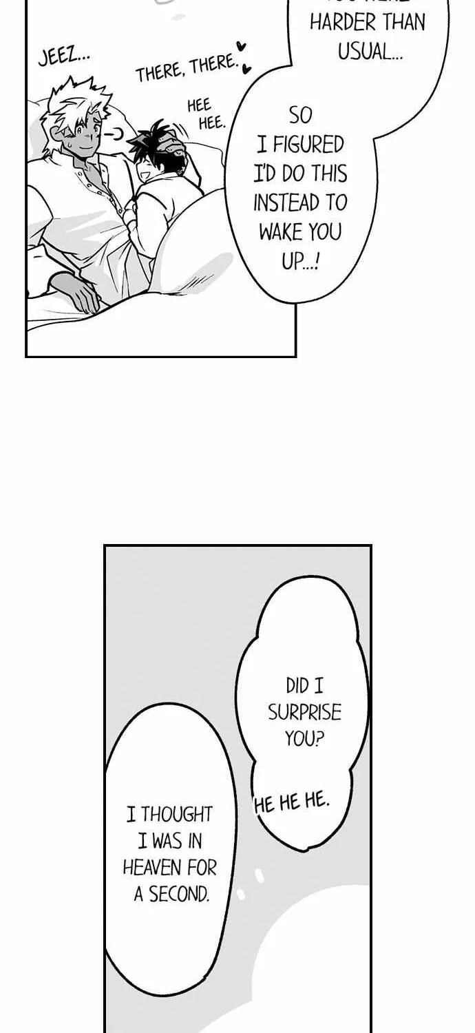 The Titan's bride Chapter 127 page 16 - 