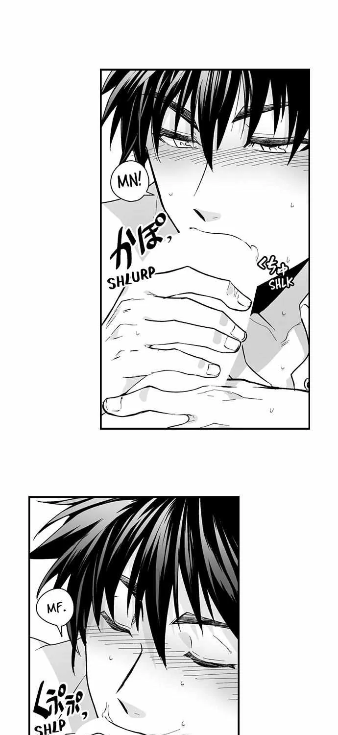 The Titan's bride Chapter 127 page 19 - 