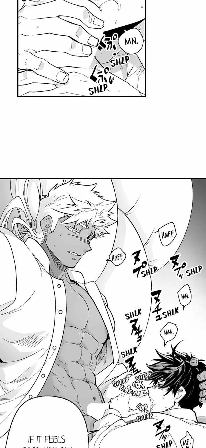 The Titan's bride Chapter 127 page 20 - 