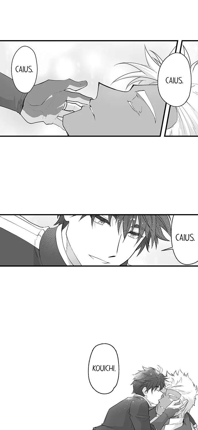 The Titan's bride Chapter 127 page 3 - 