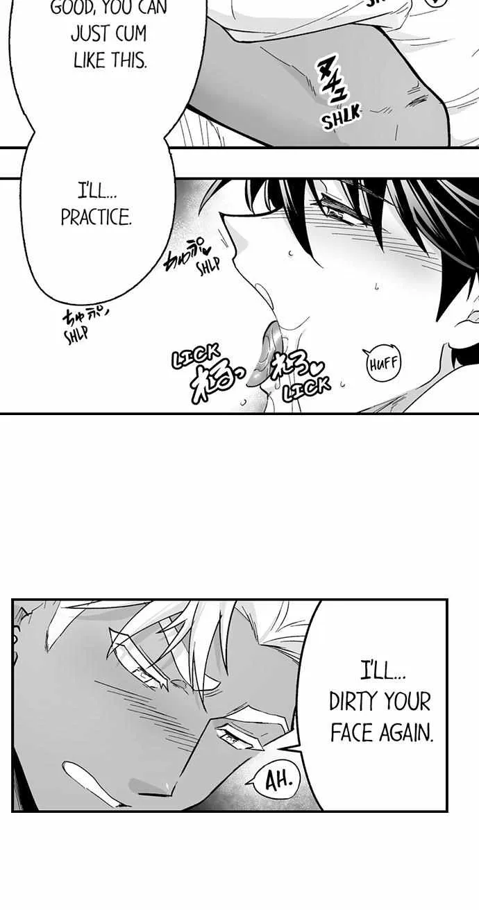 The Titan's bride Chapter 127 page 21 - 