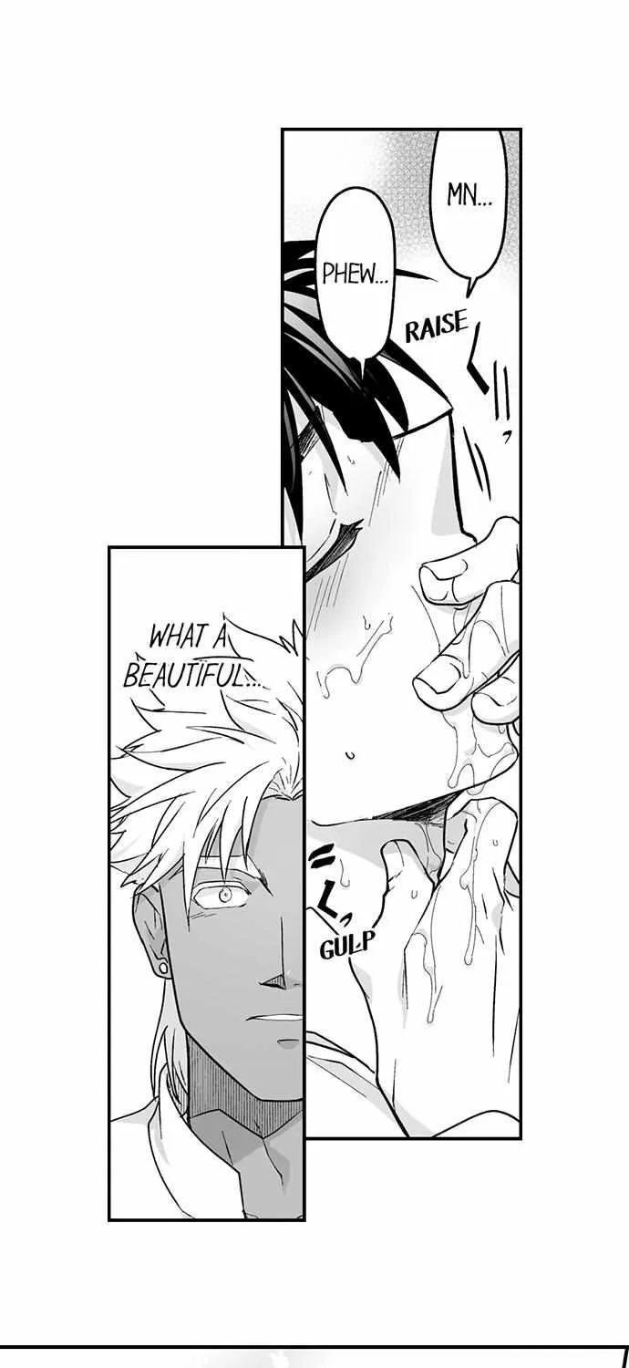 The Titan's bride Chapter 127 page 25 - 