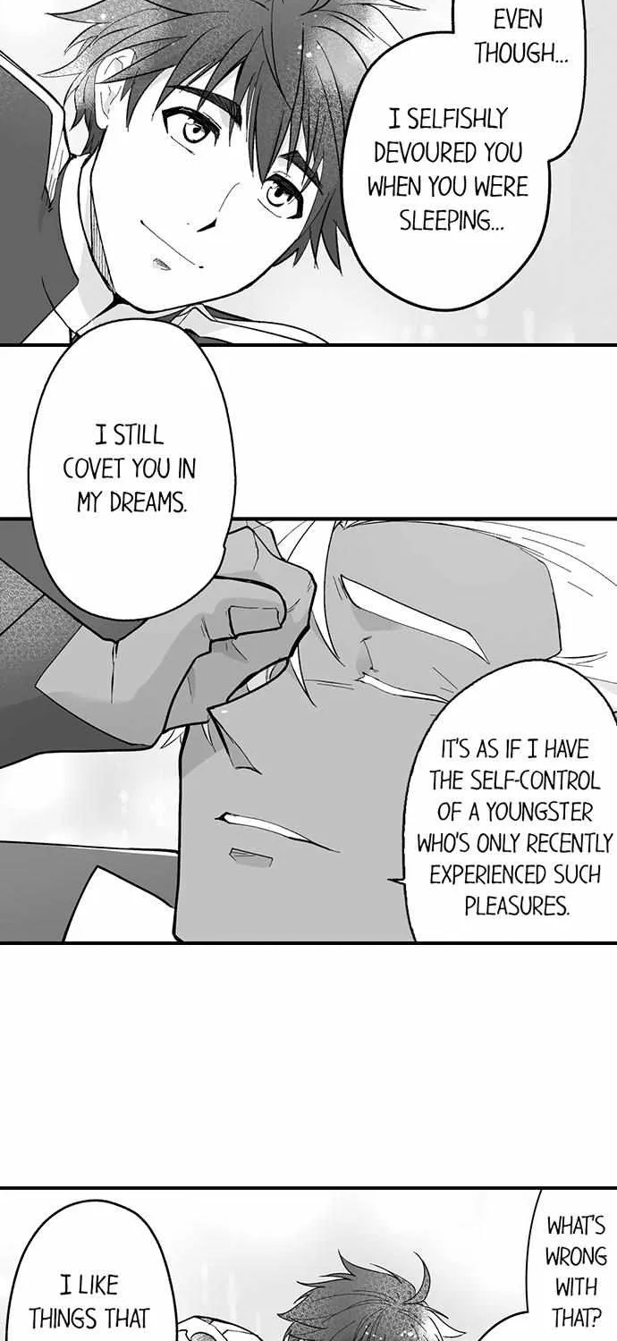 The Titan's bride Chapter 127 page 7 - 