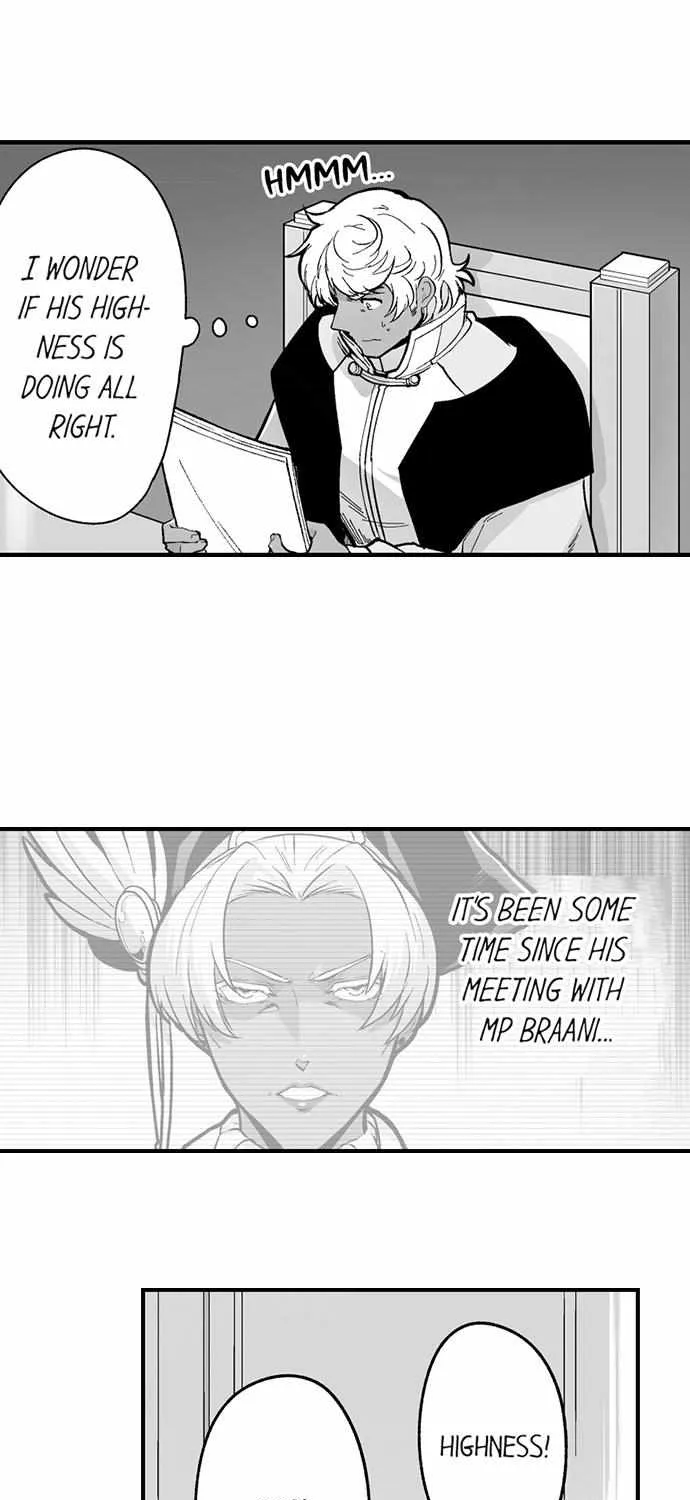 The Titan's bride Chapter 128 page 13 - 
