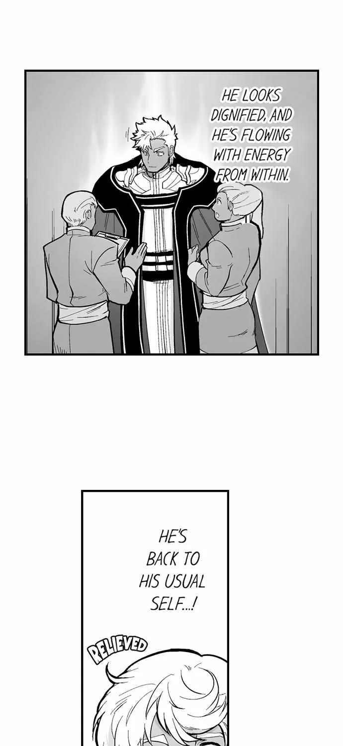 The Titan's bride Chapter 128 page 17 - 