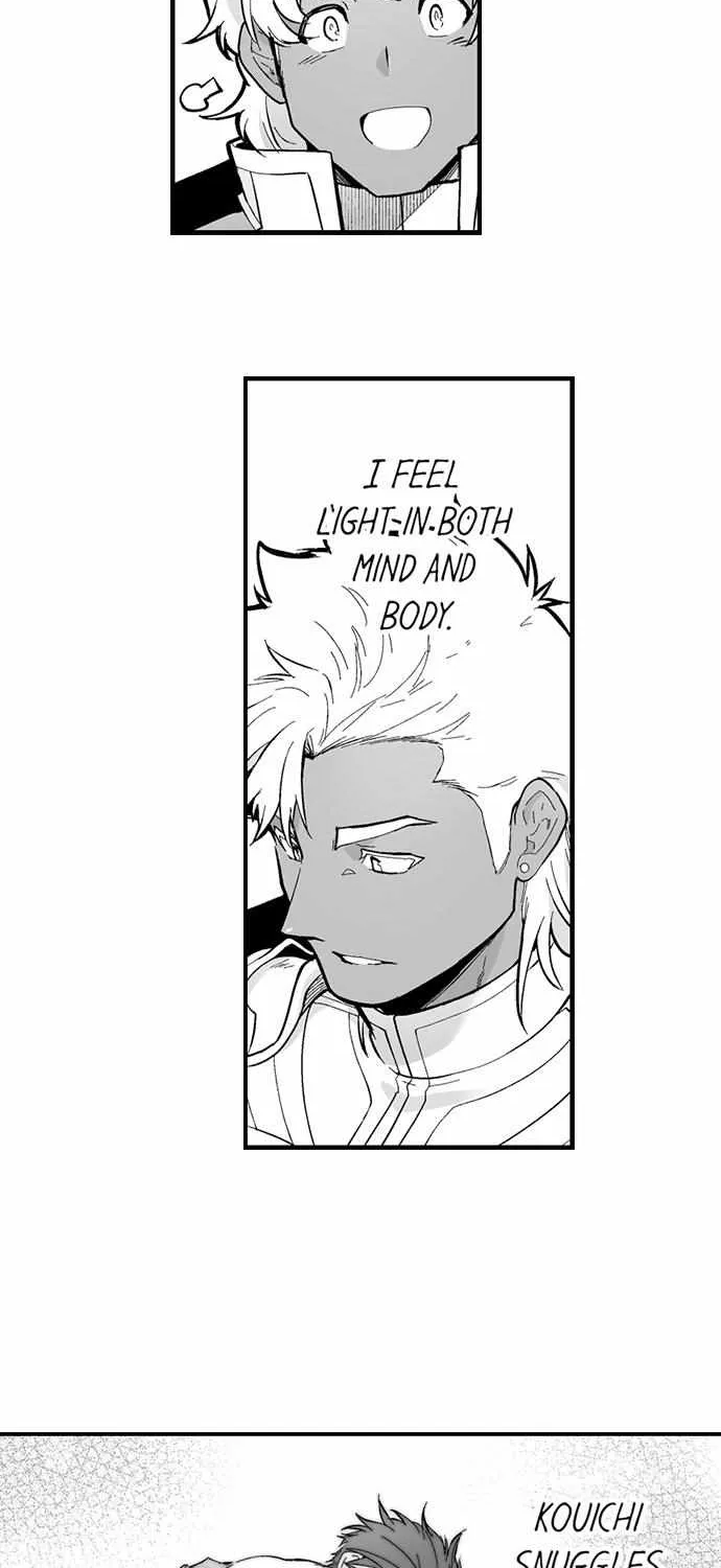 The Titan's bride Chapter 128 page 18 - 