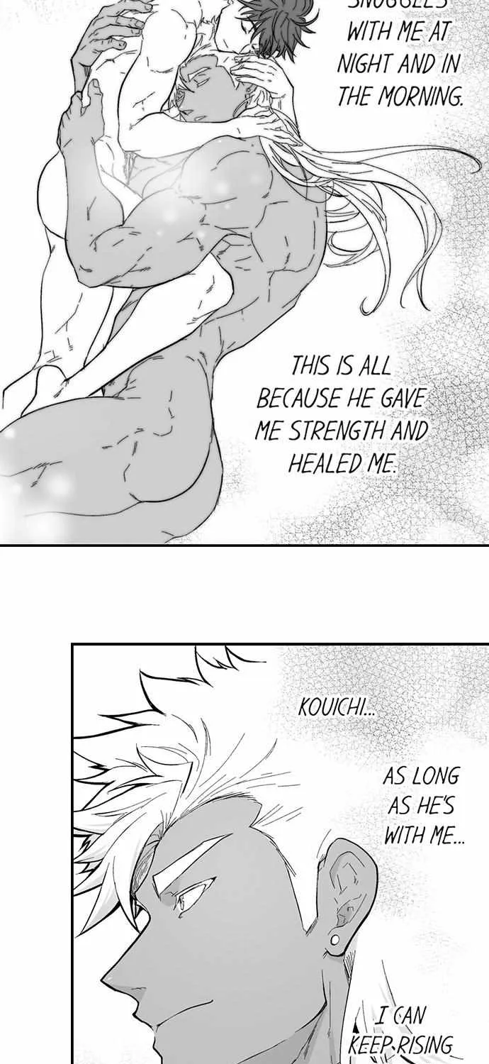 The Titan's bride Chapter 128 page 19 - 