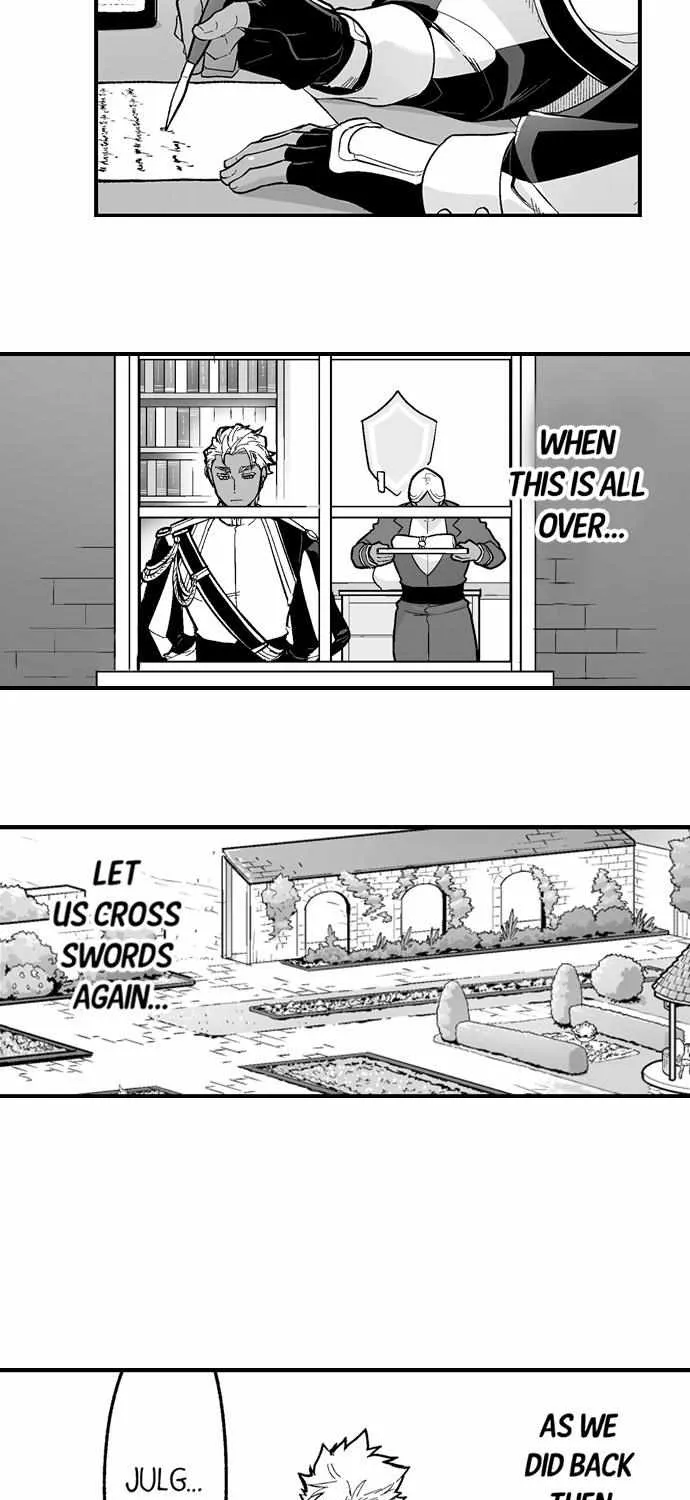 The Titan's bride Chapter 128 page 23 - 