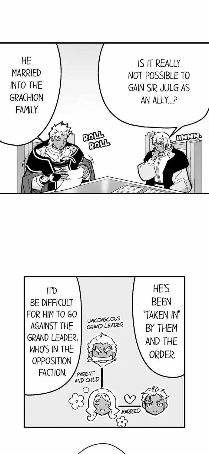 The Titan's bride Chapter 128 page 25 - 