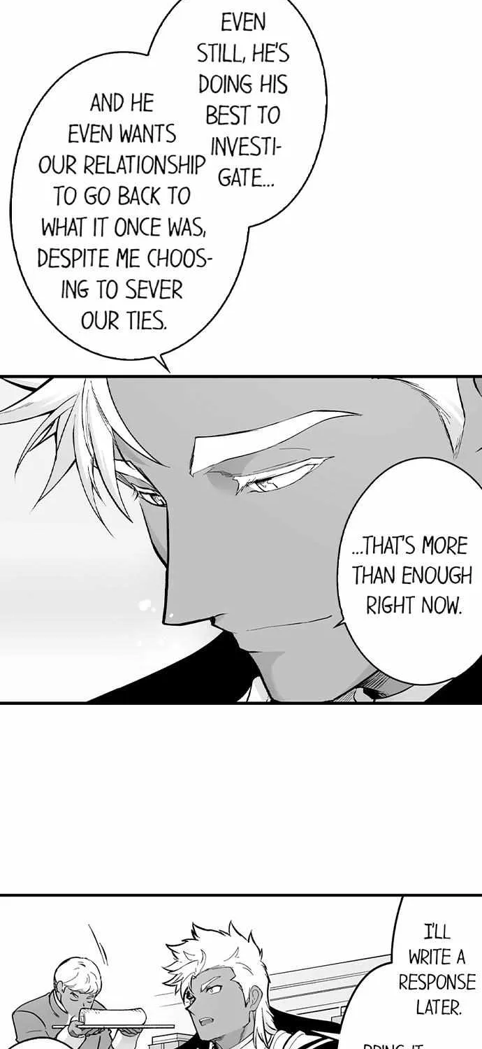 The Titan's bride Chapter 128 page 26 - 