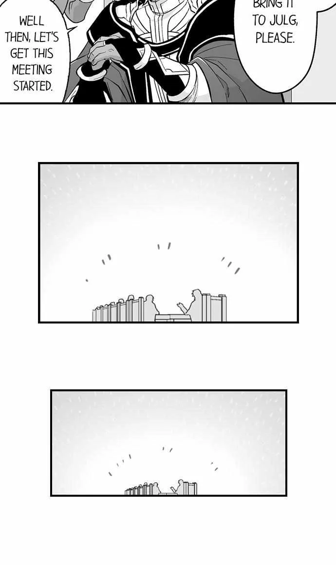 The Titan's bride Chapter 128 page 27 - 