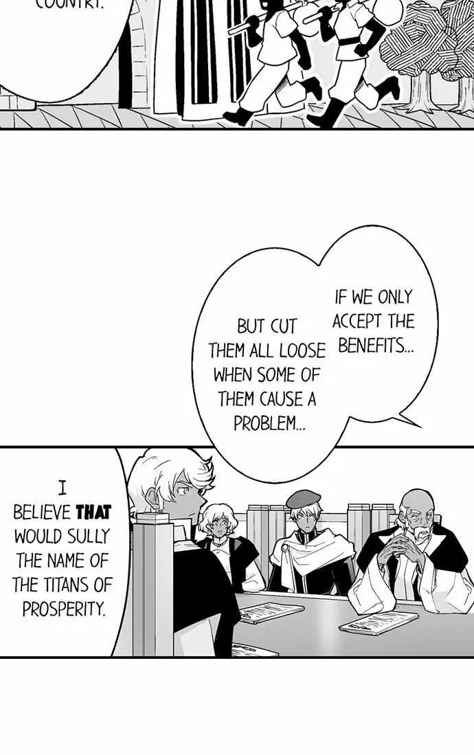 The Titan's bride Chapter 128 page 30 - 