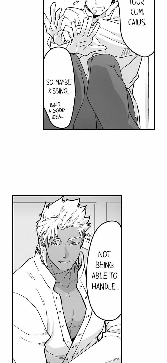The Titan's bride Chapter 128 page 4 - 