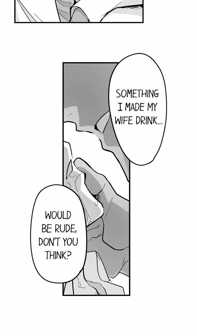 The Titan's bride Chapter 128 page 5 - 