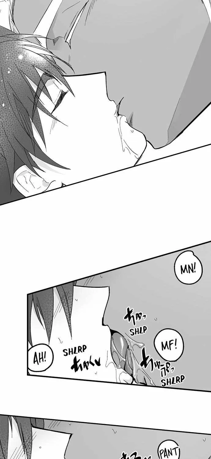 The Titan's bride Chapter 128 page 7 - 