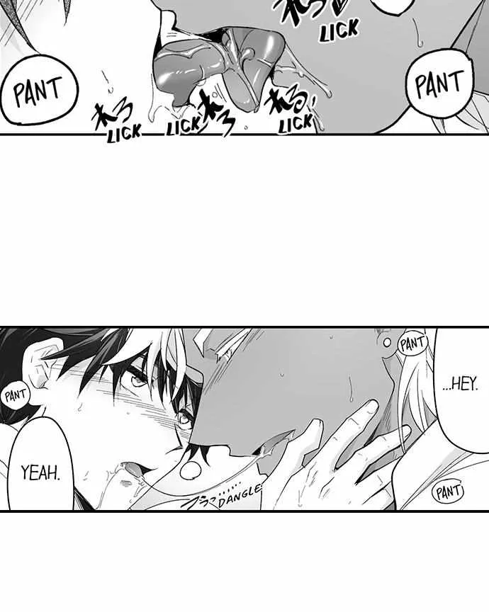 The Titan's bride Chapter 128 page 8 - 