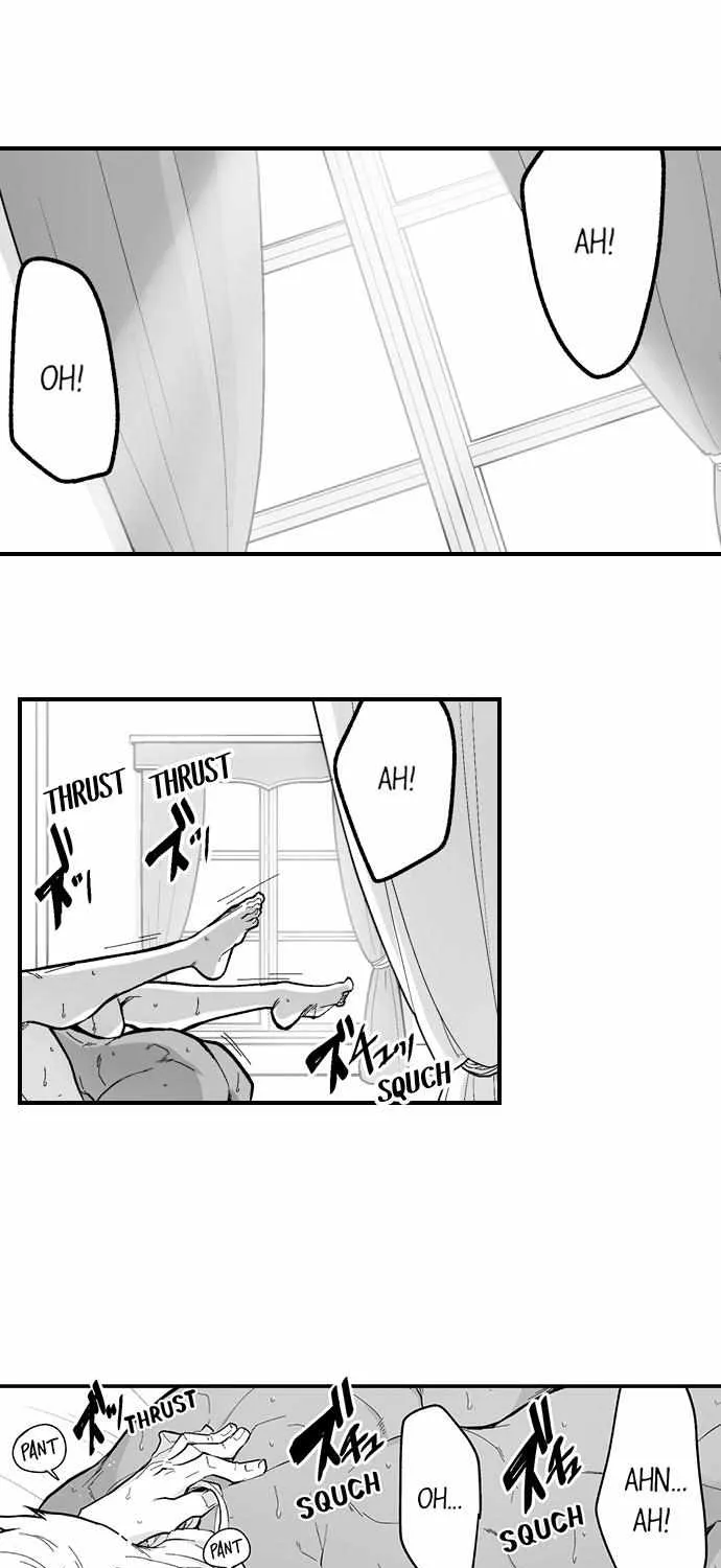 The Titan's bride Chapter 128 page 9 - 