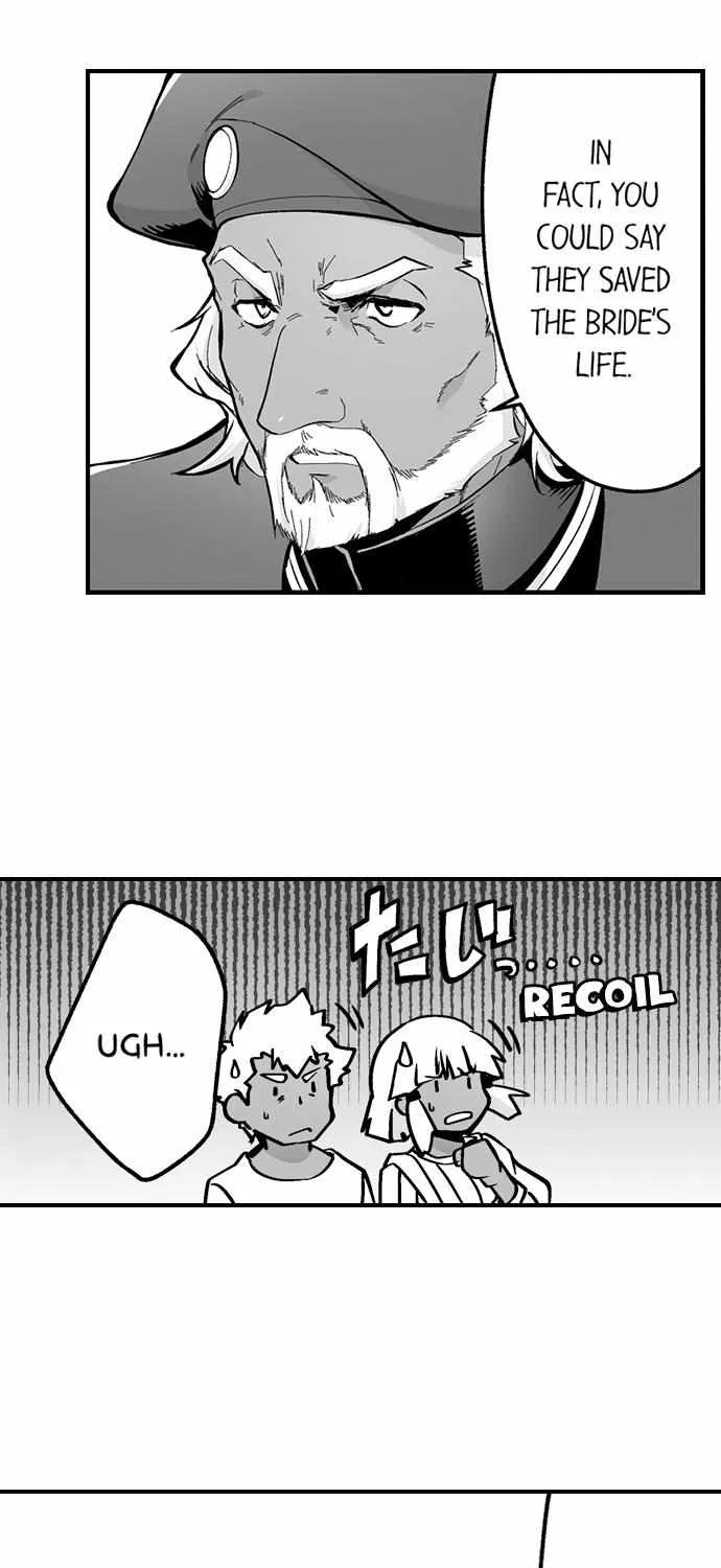 The Titan's bride Chapter 129 page 13 - 