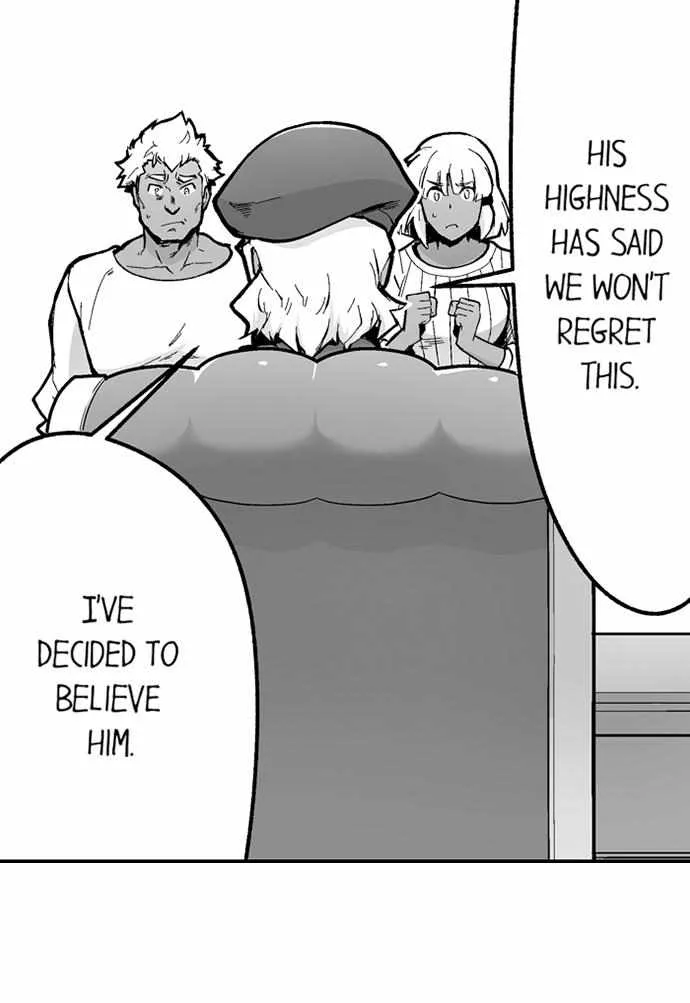 The Titan's bride Chapter 129 page 14 - 