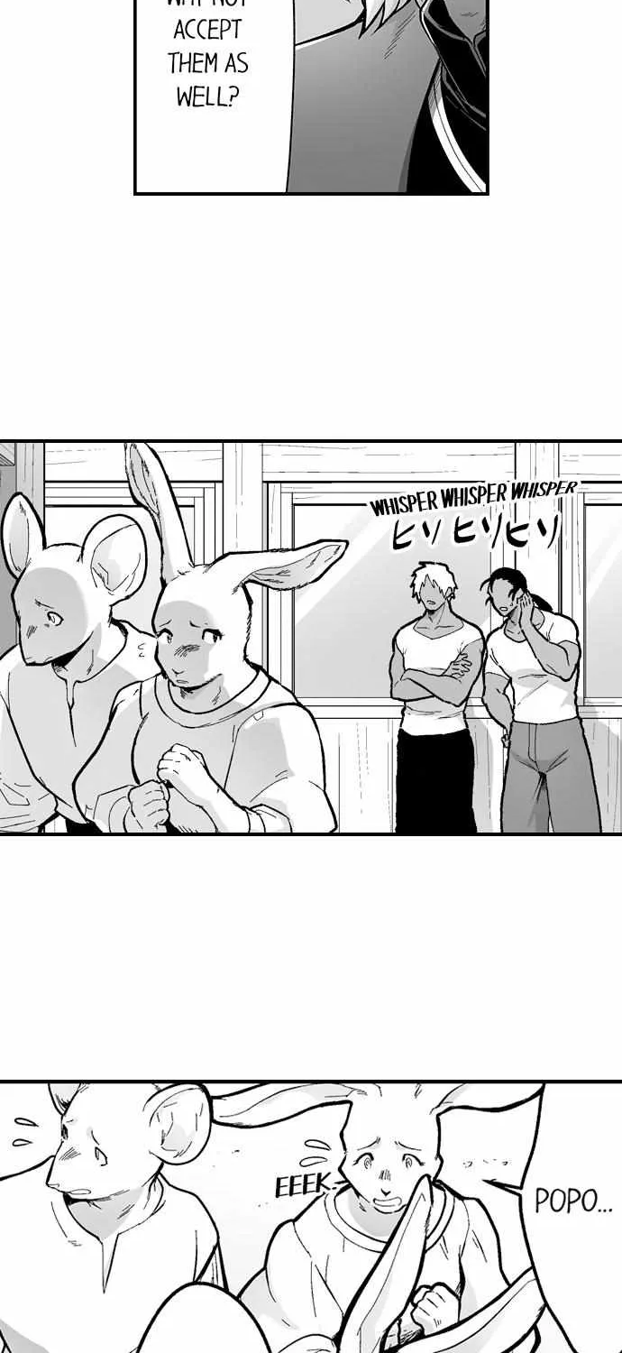 The Titan's bride Chapter 129 page 16 - 