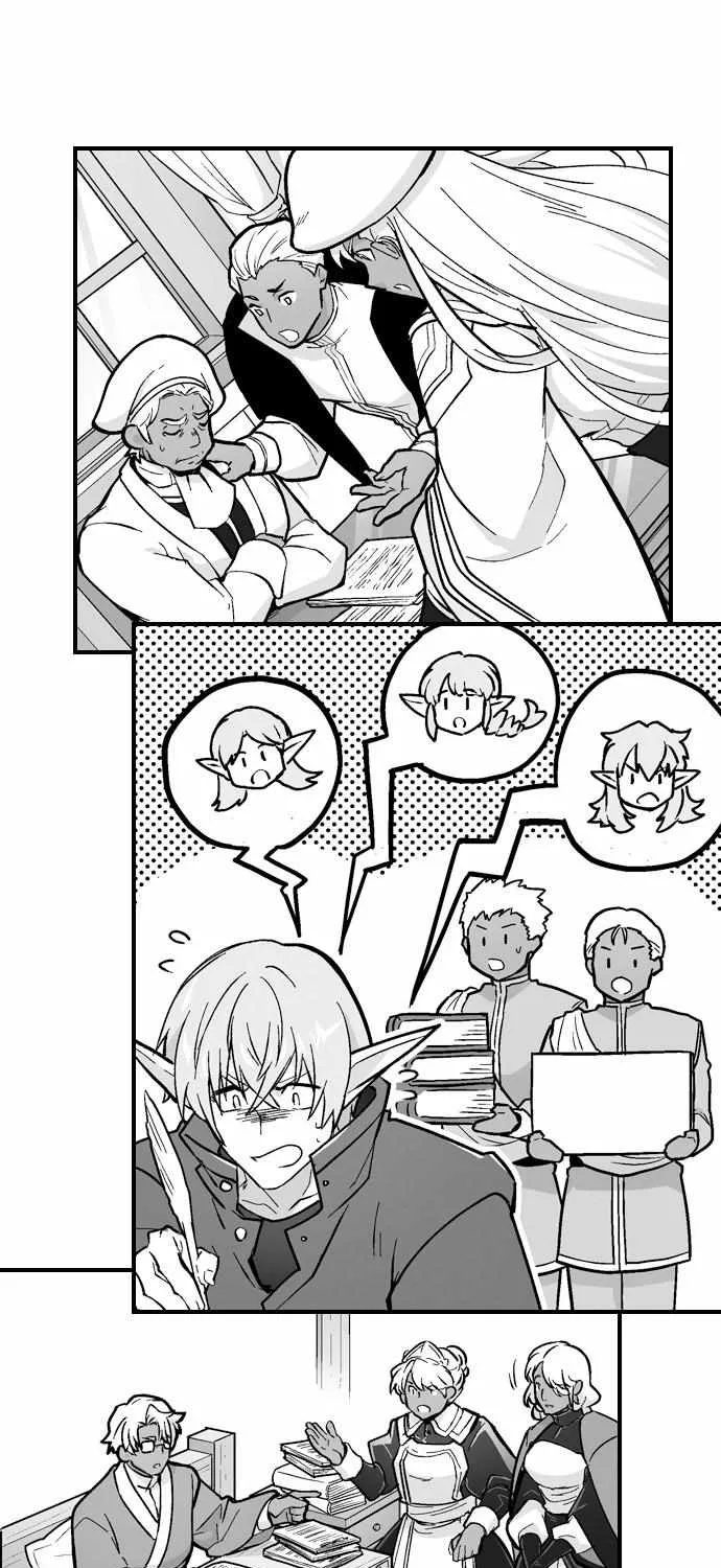 The Titan's bride Chapter 129 page 18 - 