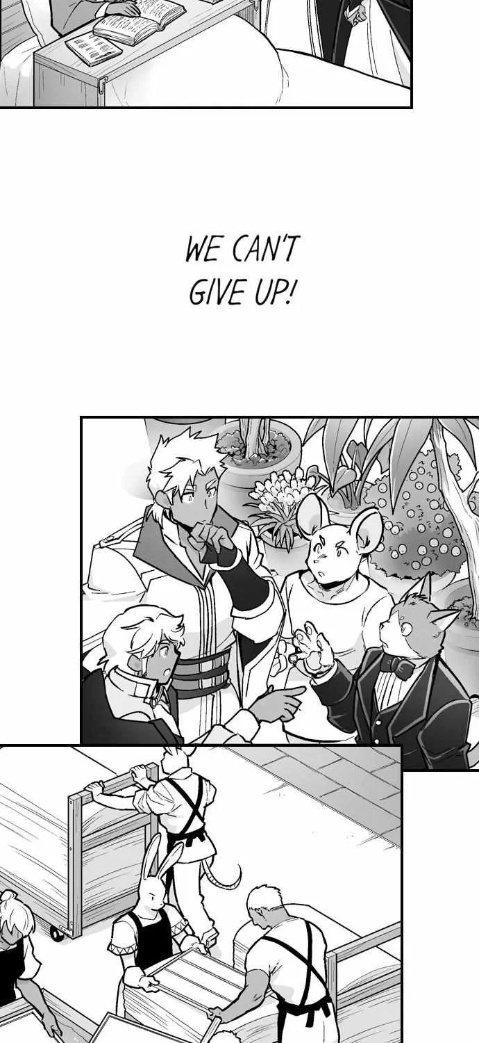 The Titan's bride Chapter 129 page 19 - 